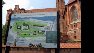 Malbork Castle 2011