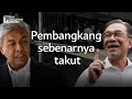 PRU15 sekarang halang pembangkang terus burukkan BN, kata Zahid