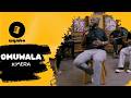 OMUWALA - K!MERA (Wymbo Version)