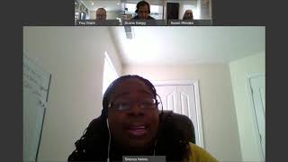 Best Practices in Virtual Advising