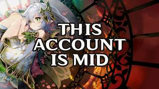 F2P Account Showcase - what DOES a \