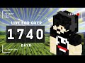 📽️ HOOBS LIVE SMP ARCHIVES - DAY: 1740 AM