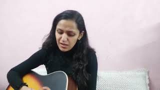 FILHALL | Akshay kumar | B Praak | Jaani | Ammy Virk | Guitar cover