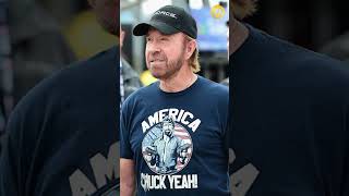 Rest in Peace: Actor Chuck Norris passes away at the age of 86