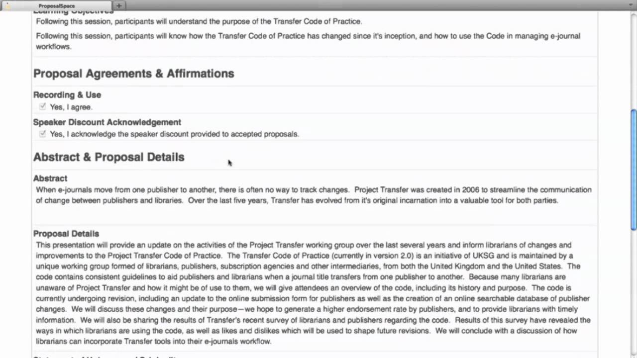 Tutorial Reviewing Submissions Youtube