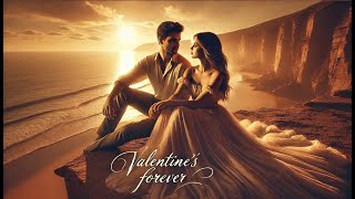 Valentine's Forever | Valentine's Day special songs | English Love Song | Romantic Songs |