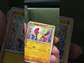 pokemon 星星 奇跡 ptcg unbox 開箱 寶可夢 ポケモン 포켓몬 cards one box by category type