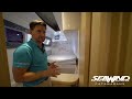 seawind 1370 catamaran continuous product refinement in every detail