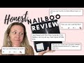 HONEST Nailboo dip powder kit review (HIT or MISS)