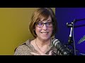 dcf on the air ep. 3 positive and adverse childhood experiences paces feat. dr. rebecca bryan