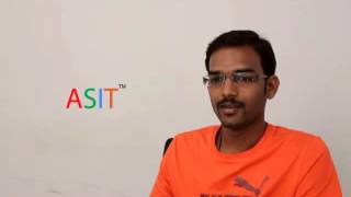 ASIT Bengaluru Reviews