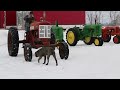 farmall 400 tractor