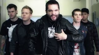 A Day To Remember - All Signs Point To Lauderdale [OFFICIAL VIDEO]