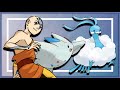 What If Avatar: The Last Airbender Characters Had Pokémon Teams?