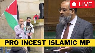 🚨 LIVE: Islamic MPs Defend 1st Cousin Marriages In UK Parliament