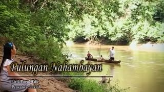 Pulungan Nahambayan-Jakiah (Tolokoson Klass 1) MV HQ