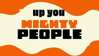 Freetown Collective \u0026 Sheriff - Mighty People (Official Lyric Video) | Soca 2023