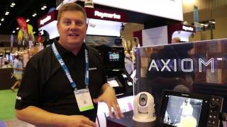 FLIR M232 Thermal Camera at ICAST 2017