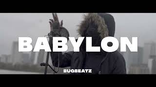 [FREE] Uk Drill Type Beat x Ny Drill Type Beat "Babylon" | Uk Drill Instrumental 2022