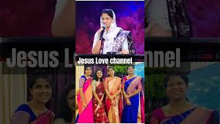 నా చిన్నప్పుడు #sisblessiewesly #blessieweslyofficial #jesuslovechannel #blessieweslymessages