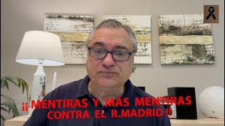 🤦‍♂🤦‍♂‼‼”FAVORECERÁN AL MADRID EN LEGANÉS Y EN EL DERBI”‼‼🤦‍♂