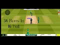 Liton Das 34 runs against south africa || Rc20 gameplay || Mr Nahian Noyon