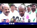 hd kumaraswamy react on fir fir ಪ್ರತಿ ನೋಡಿದರೆ ಅದು ಸಂಪೂರ್ಣ ಹಾಸ್ಯಾಸ್ಪದ ಎಂದ ಕುಮಾರಣ್ಣ..