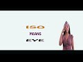 LEARN BODY PARTS IN XHOSA - PART 1