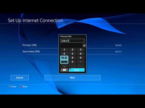 How To BOOST PS4 DOWNLOAD SPEEDS!! Download Faster!! (2018) How To BOOST PS4 DOWNLOAD SPEEDS!! Download Faster!! (2018)