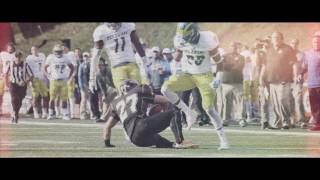 2016 Delaware Football Intro Video