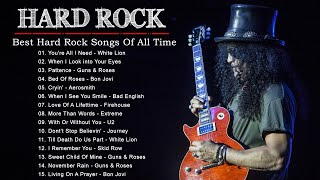 AC/DC ,Iron Maiden , Metallica ,Helloween ,Black Sabbath - Top 100 Hard Rock Songs Of The 70s 80's