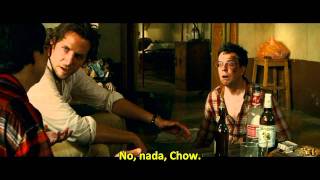 The Hangover Part II | Leslie Chow "dies"...
