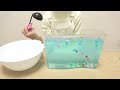 jelly slime aquarium diy jelli worldz