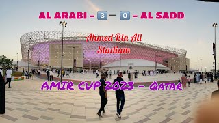 Amir Cup Final 2023