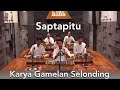 Saptapitu // composed by Oscar Smith (2024) // performed by Nada Tuju