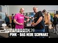 Build your own interface! Love Synthesizers FIRST LOVE | SUPERBOOTH 2026
