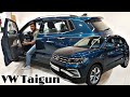 The all new VOLKSWAGEN TAIGUN - New Updates!