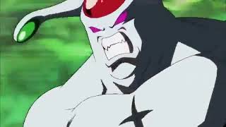 DBS Android 18 saved Android 17