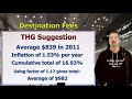 destination fees are skyrocketing what s up automakers car expert the homework guy kevin hunter