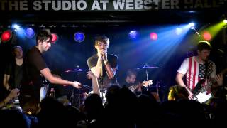 All Time Low - Tell That Mick (Fall Out Boy Cover) (Live From The World Triptacular)