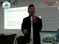 KH M Idrus Ramli ( Singa Aswaja Nusantara ) seminar di malaysia disc 5