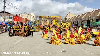 TRIBU DATAGNON | Hirinugyaw- Suguidanonay Festival 2020 | Calinog Iloilo