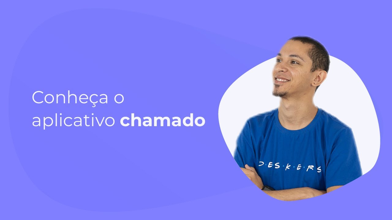 Conheça O Aplicativo Chamado Desk Manager Youtube