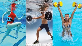 5 Best Aquatic Exercise Equipment 2020
