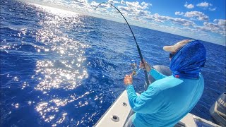 Hidden Gems on a Texas Offshore Fishing Adventure | A Fishing Vlog