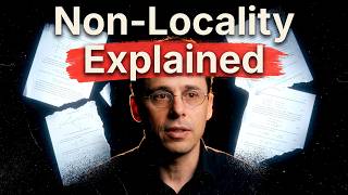 Harvard Scientist Beautifully Explains Quantum Entanglement and Non-Locality