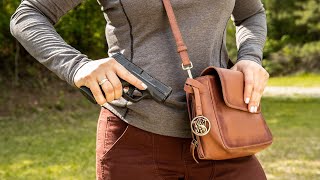 Concealed Carry Options for Women