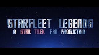 Impressionen zu Starfleet Legends \