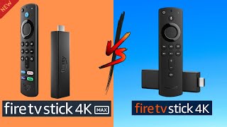 Amazon Fire Stick 4K MAX Unboxing & Review - Better than Firestick 4K? (Step by Step Setup)