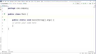 3 - Create Java Class : Java OOP (Darija)
